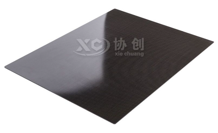 碳纖維板有哪些應(yīng)用？為什么它在工業(yè)領(lǐng)域如此受歡迎？