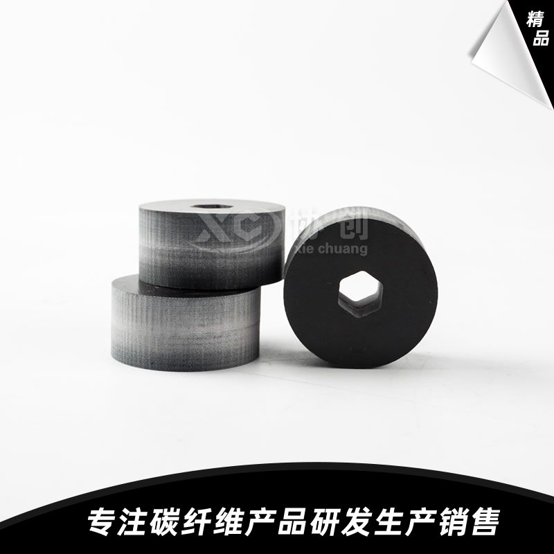 碳纖維自動化設(shè)備零配件