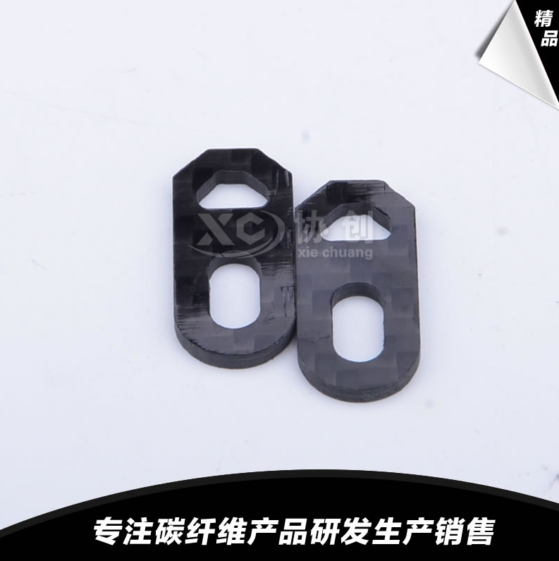 碳纖維材料和金屬材料一樣嗎？