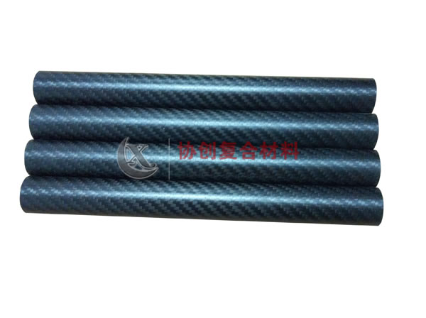 碳纖維管概述及其特點(diǎn)淺析