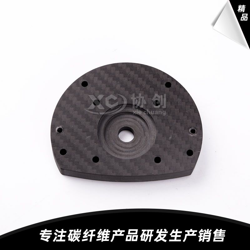 碳纖維板在自動化設(shè)備當中有哪些應用