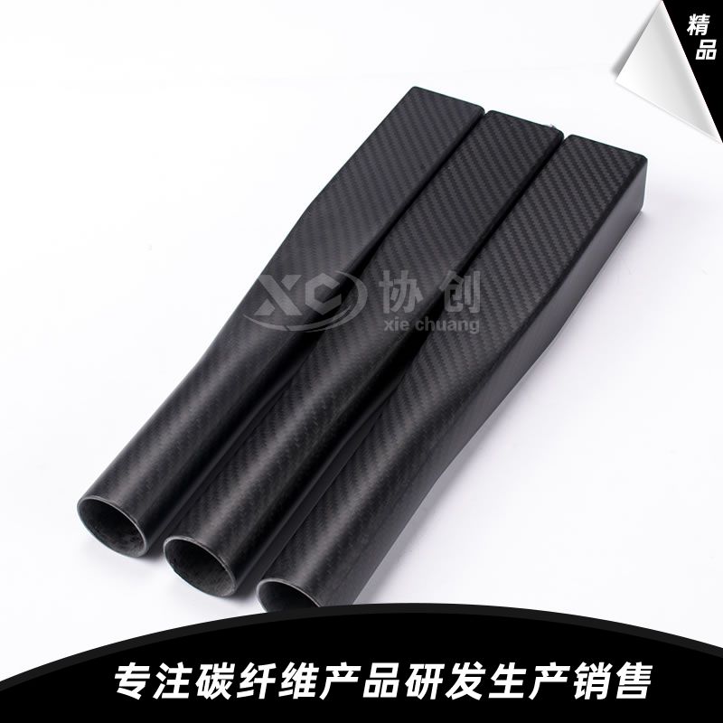圓形碳纖維管和方形碳纖維管的應(yīng)用場景有什么不同？